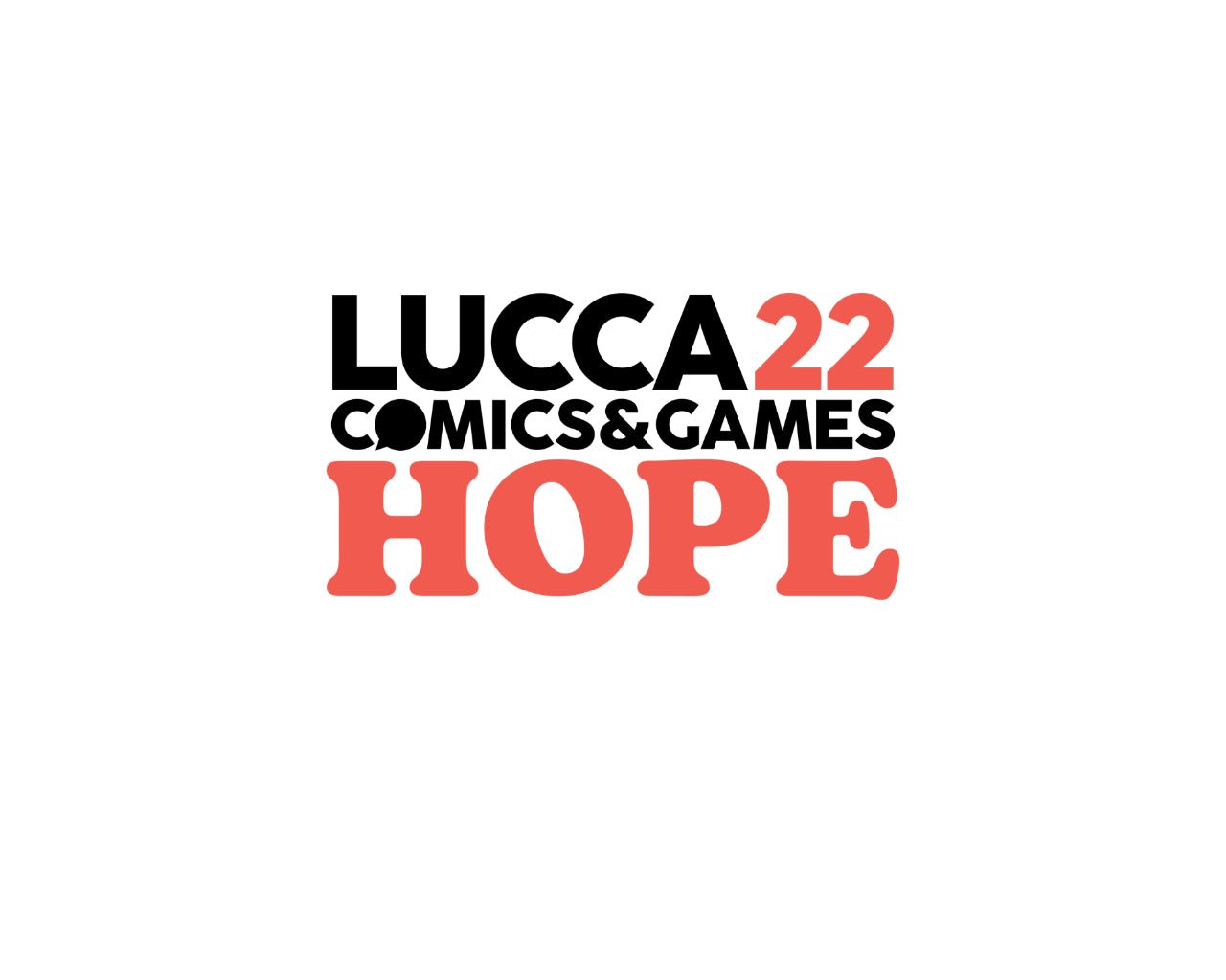 Ciao Lucca! - Japonica Graphic