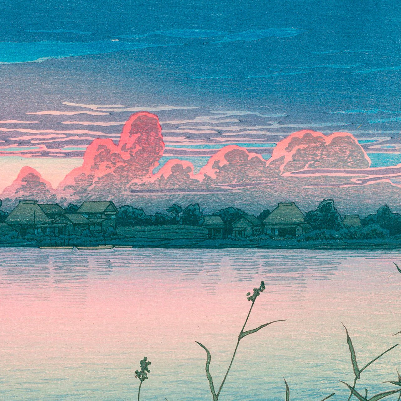 Seasonal Offers - Autumn - Japonica Graphic