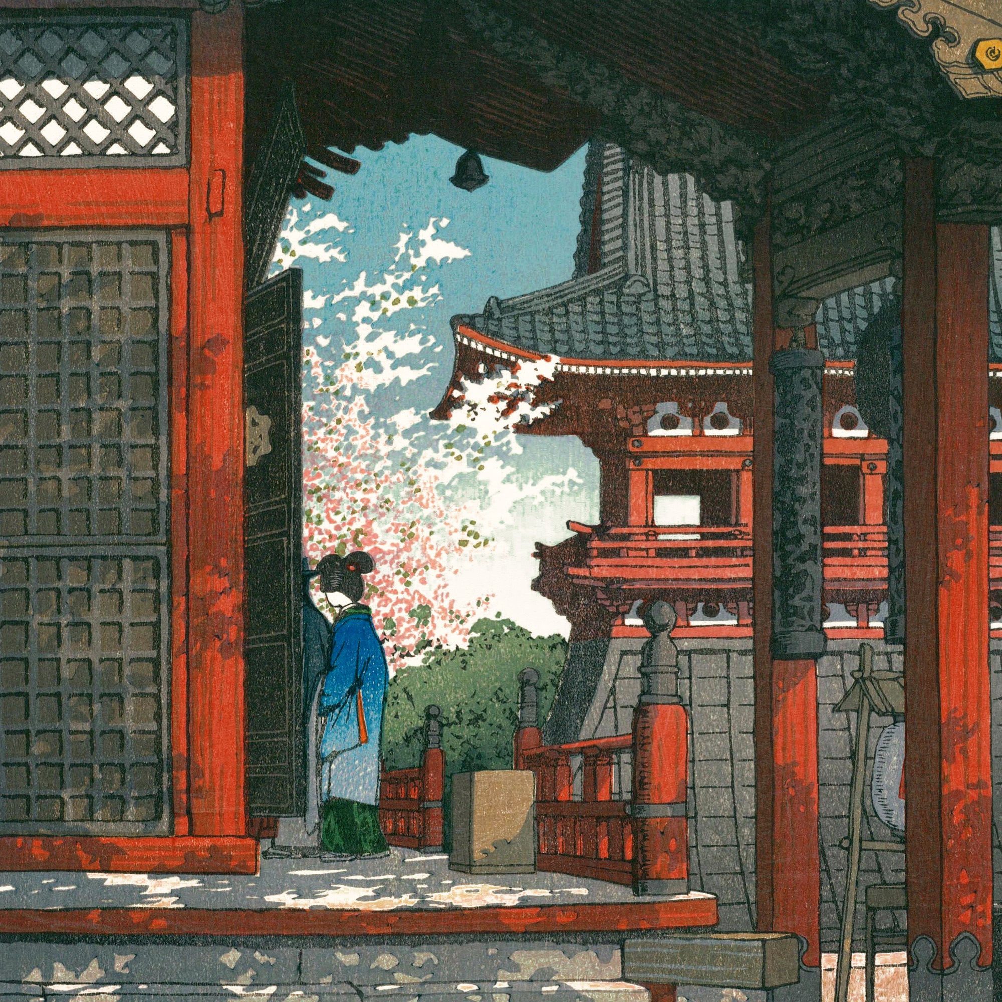 Meguro Fudoson