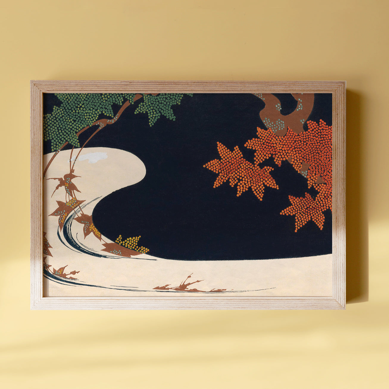 Japanese Maple