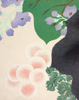 Chrysanthemum and Paulownia - Japonica Graphic