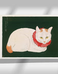Japanese Bobtail - Japonica Graphic