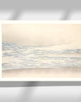 Ripples - Japonica Graphic