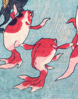 Tamaya Tamaya - Japonica Graphic