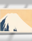 Mt.Fuji - Japonica Graphic