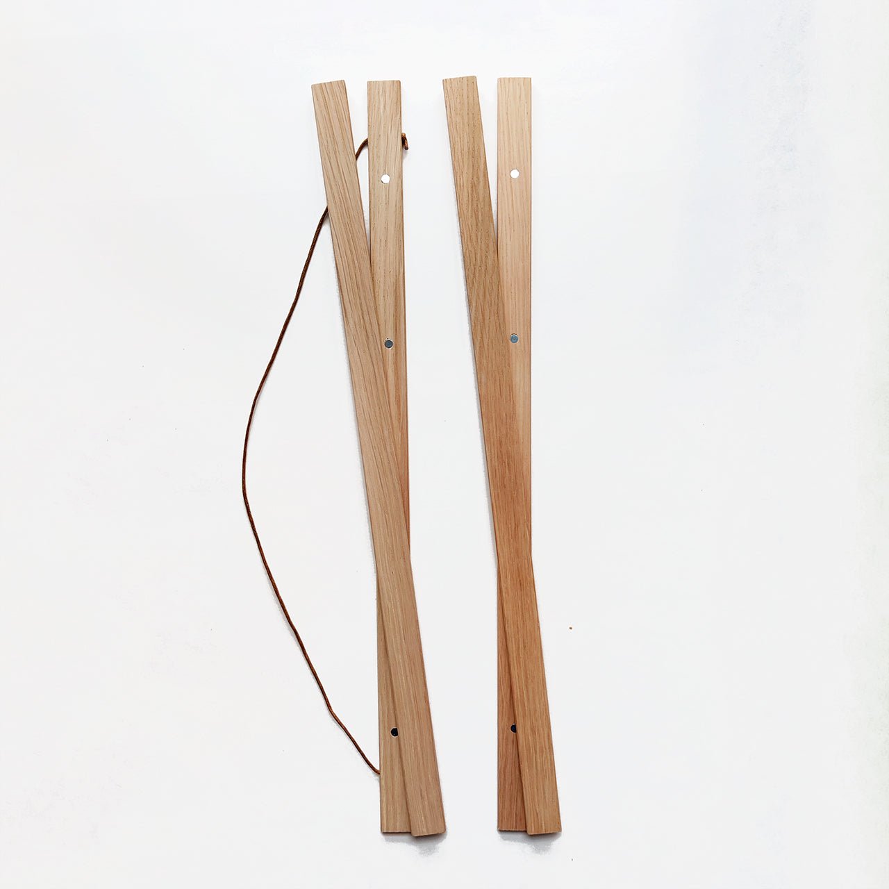 Oakwood poster hanger Japonica Graphic