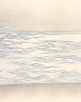 Ripples - Japonica Graphic