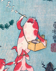 Tamaya Tamaya - Japonica Graphic